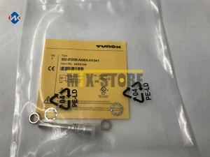 1PCS BRAND NEW ONES TURCK BI2-EG08-AN6X-H1341 Sensor&Proximity Switch - Picture 1 of 6