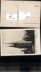687833 Berlin St. Nicolaikirche - Picture 1 of 1