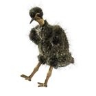 Anima Hansa Creation Emu Marionette 33cm