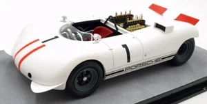 Tecnomodel 1/18 Scale TM18-84B - Porsche 909 Bergspyder 1968 #1 Mont Ventoux - Picture 1 of 5