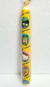SANRIO Puroland Borrador Lápiz Tipo Hello Kitty Retro Lindo Antiguo 1997 - Imagen 1 de 11