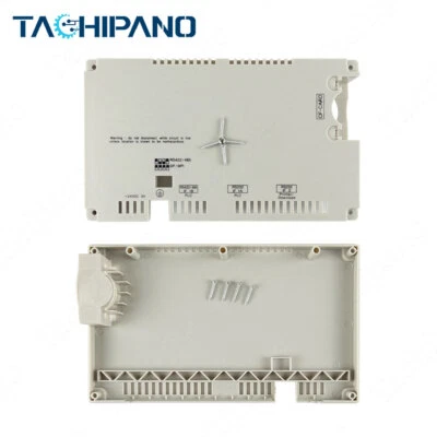 TACHIPANO 6AV6542-0BB15-2AX0 Rückenschale Gehäuse Für 6AV6542-0BB15-0AX0 Abdeckung Shell