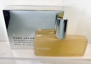 Blush by Marc Jacobs Women Perfume 1.7 FL OZ/50 ML Eau De Parfum Spray NIB, RARE - Picture 1 of 1