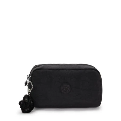 Kipling Women's Gleam Medium Organizer Pouch with Zipper Closure Foto 1 de 4