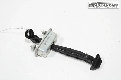 Lincoln Continental 2017-2020 puerta trasera derecha correa de verificación tapón OEM Foto 1 de 4