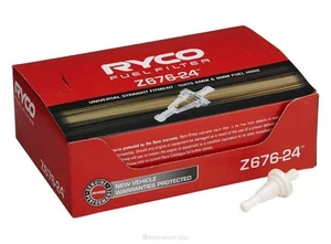 Ryco Mini Universal Fuel Filters - Z676-24 - Picture 1 of 1