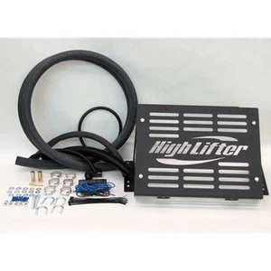 Kit de reubicación de radiador de elevación alta Kawasaki 750i Brute Force 2012-2014 - Imagen 1 de 3