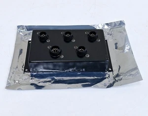 Butler Automatic CC41529-501 / CC41530-001 / CC41531 Sensor Interface Board Assy - Picture 1 of 10