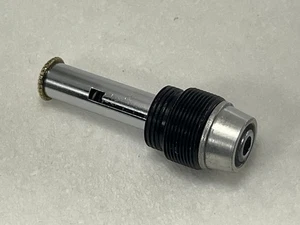 Vintage PARKER Fountain Pen ~ Vacumatic Filler ~ LOCKDOWN Oversize Maxima - Picture 1 of 8