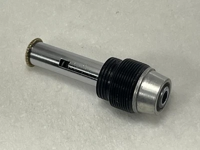 Pluma Estilográfica PARKER De Colección ~ Relleno Vacumático ~ LOCKDOWN Máxima De Gran Tamaño Foto 1 de 4