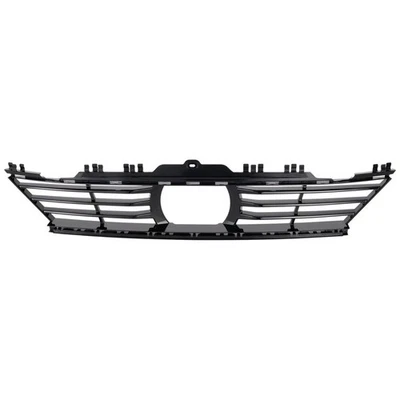 Front Bumper Grille For 2020-2022 BMW 740i 740i xDrive 750Li xDrive Plastic Foto 1 de 4