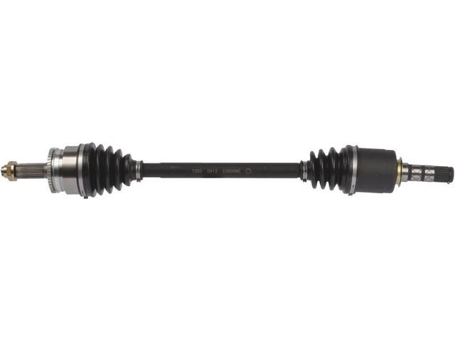 Conjunto de eje CV Cardone 82NQYP55 para Subaru Impreza 2006 2007 2005 Foto 1 de 1