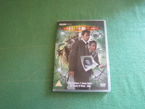 Doctor Who Series 3 Volume 3 DVD - Picture 1 of 4