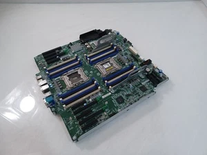 HPE ML350 G9 V4 Socket LGA2011 DDR4 Server Motherboard With Tray 743996-001 - Picture 1 of 4