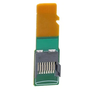 Micro Memory Card Extension Adapter PCB For Smartphone PDA MP3 MP4 Player CB - Afbeelding 1 van 23
