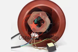 New 1Pcs R2E190-AF58-13 M2E068-CF AC230V - Picture 1 of 1