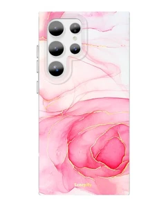 SCORPIFY Kompatibel mit Samsung Galaxy S25 Ultra Hülle Kompatibel mit MagSaf... - Bild 1 von 7