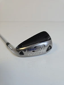 Cleveland HB3 Pitching Wedge - Flight Speed Regular Flex Steel Shaft CL8175 - Picture 1 of 14