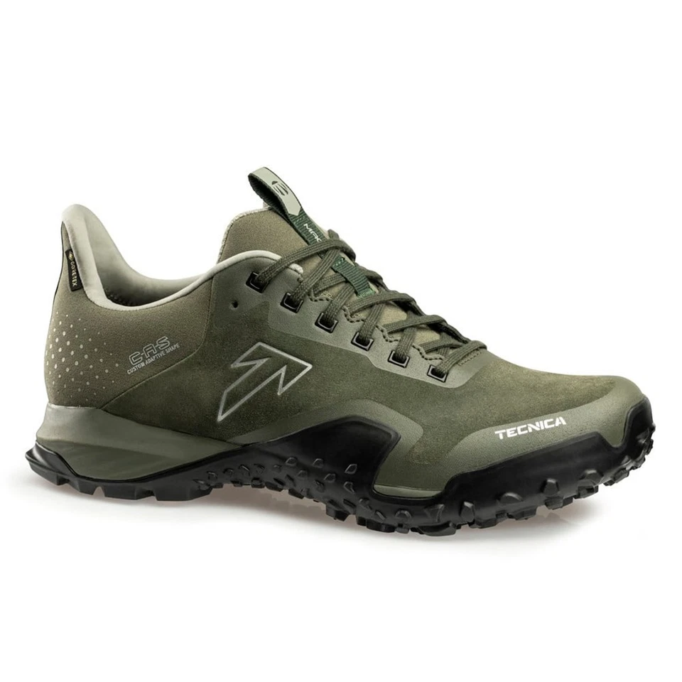 Chaussures Tecnica Magma Low Gtx 11240500003 — 第 1/1 张图片