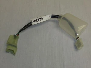 ARNÉS DE ALAMBRE ACCESORIO HONDA NT700V genuino NT700 2010 2011 - Imagen 1 de 3