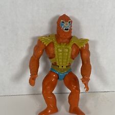 Beast Man Action Figure Mattel Masters of the Universe   1003