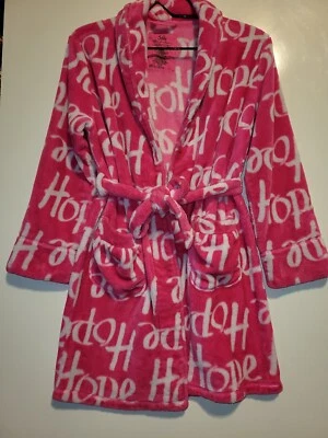 Albornoz Justice Follow Your Dreams Rosa "Hope" Talla 12/14 Cintura 34 Foto 1 de 4