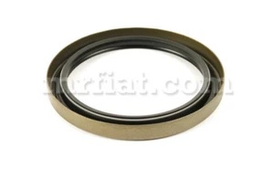 Sello de aceite cigüeñal trasero Fiat 1500 2300 130 nuevo - Imagen 1 de 1