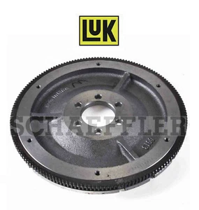 For Jeep Cherokee Grand Cherokee Comanche Wrangler L6 4.0L Clutch Flywheel LUK - Picture 1 of 1