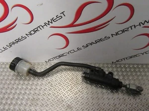 TRIUMPH TIGER 800 XR XRx 2015 REAR BACK BRAKE MASTER CYLINDER BK366 - Bild 1 von 4