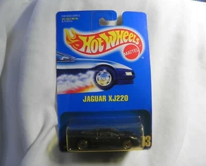 Hot Wheels JAGUAR XJ220 #203 - Bild 1 von 3