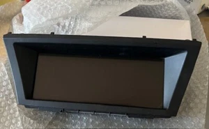 Original BMW Screen On Board Monitor CID 8.8  Für Navigation  X5/X6 - Picture 1 of 2