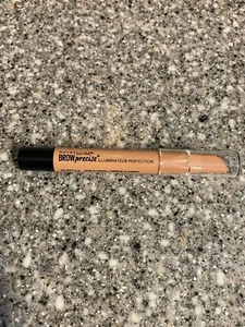 Maybelline Brow Precise Perfecting Highlighter Deep NEW - Picture 1 of 4