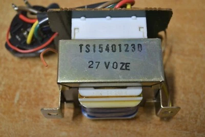 Trafo Hifi Geräte Marantz Pioneer Technics  - Bild 1 von 2