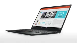 Lenovo Thinkpad X1 carbon 20HR002RGE 14,1" FHD i7-7500U 16GB 1TB-SSD-PCIe LTE - Bild 1 von 3