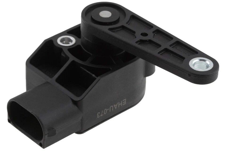 Capteur Niveau Hauteur Arrière Pour Audi A4 A5 A6 Vw Touareg Phaeton 7L0616571D - Photo 1/1