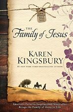 The Family of Jesus (Volume 1) (Life-Changing Bible Story... by Kingsbury, Karen