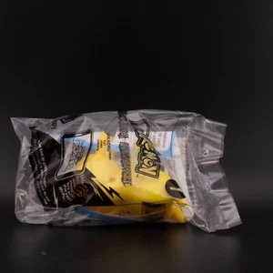Figura de acción Pokemon Pikachu McDonalds #1 nueva tarjeta de juguete Happy Meal 2015 - Imagen 1 de 4