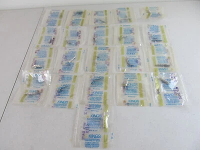 QTY=26 Kings Electronics 1075-1 NEW In Pkg - Image 1 of 4