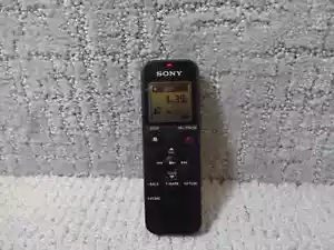 Sony PX Series 4GB Mono Digital Voice Recorder ICD-PX370 - Picture 1 of 7
