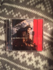 GUY DAVIS Give in Kind CD 2002 Red House Records