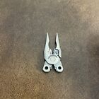 NEW Parts From Stainless Leatherman Gen 2 Surge: One (1) Part for Repair & Mod!