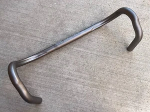 NOS Ritchey Logic Pro Triple Butted Alloy Ergo Drop Handlebar | 26.0x440 mm - Picture 1 of 4