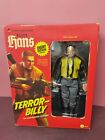 Terror Billy Enemy Edition Elite Hans Over Foot Tall Brand New 