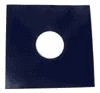 10 12" CARD REPLACEMENT BLACK RECORD SLEEVES COVERS *NEW* FREE DELIVERY