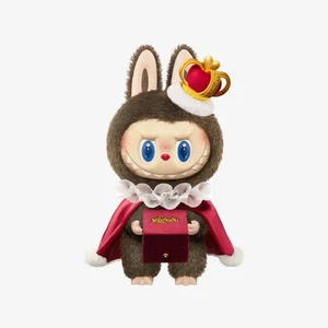 Pop Mart THE MONSTERS Let's Checkmate Series-Vinyl Plush Doll factory wrapped - Picture 1 of 8