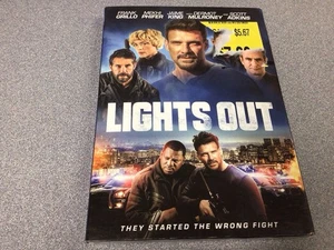 Lights Out (DVD) - Picture 1 of 2