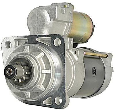 New Starter For 6.7L Ford F650 04 05 06 07 2004-2010 4C4Z11002CA Foto 1 de 2