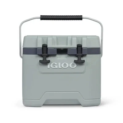 Igloo 25 QT Overland Ice Chest Cooler, Green