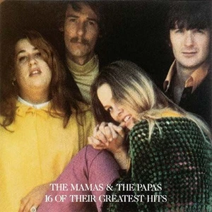 16 of Their Greatest Hits - Picture 1 of 1