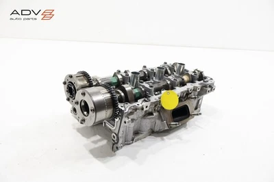 Infiniti Q50 2019-2023 motor de 3,0 L culata izquierda con árboles de levas OEM Foto 1 de 4